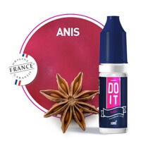 Arme Anis - DO IT