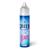 Pink 50ml - Green Fresh