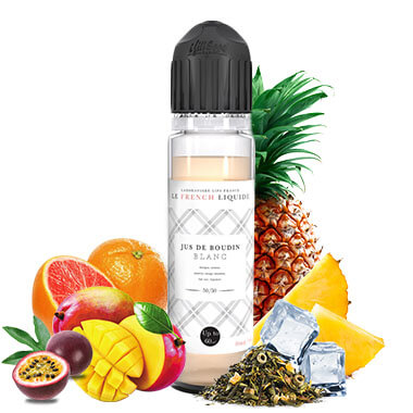 Partir en eau de boudin