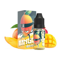Arme Mango - Kung Fruits