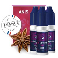 Anis - E-Liquide-FR