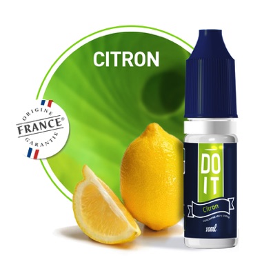 Arôme Citron - DO IT