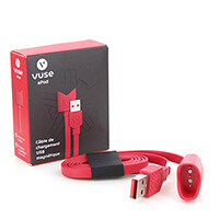 Cble USB de chargement ePod - Vuse