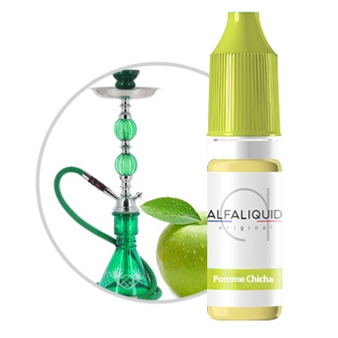 alfaliquid