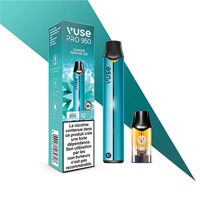 Kit Vuse Pro 950 Menthe Ice - Vuse