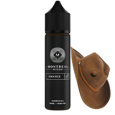 Chance 50ml top