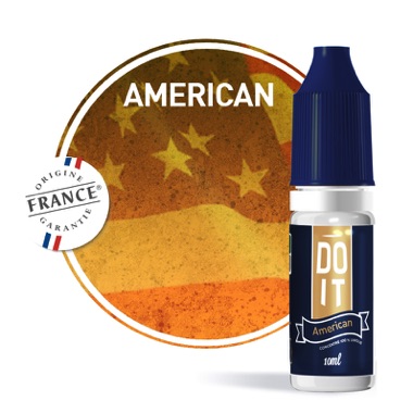 Arôme American - DO IT