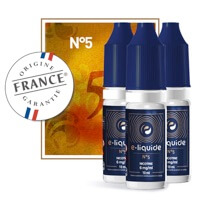 N5 - E-Liquide-FR