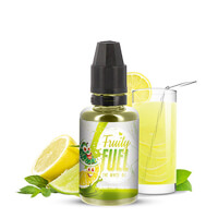 Arme The White Oil 30ml - Fruity Fuel