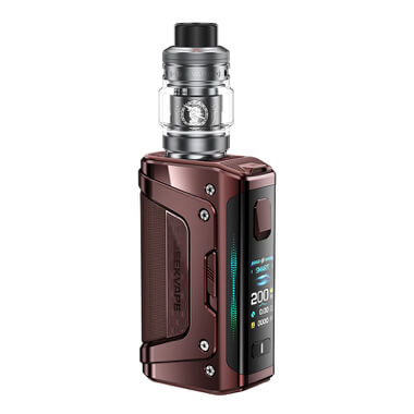 Kit Aegis Legend 5 Z Subohm 5 - GeekVape
