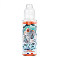 Ananas Fruits Exotiques 50ml - Frozen Beast