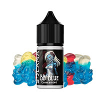 Arme BB Blue 30ml - Barnum Show