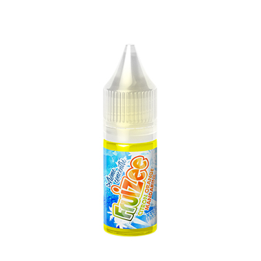 Arôme Citron Orange Mandarine - Fruizee