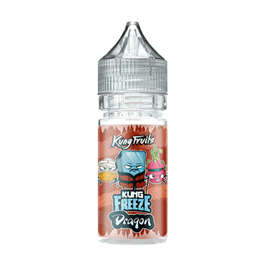 Arôme Dragon 30ml - Kung Freeze