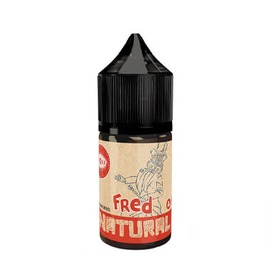Arôme Fred 30ml - Curieux