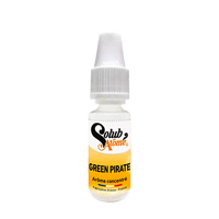 Arôme Green Pirate - Solubarôme