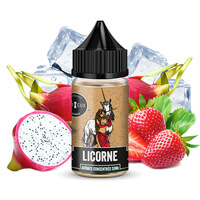 Arôme Licorne 30ml - Curieux