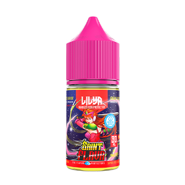 Arôme Lilya 30ml - Saint Flava