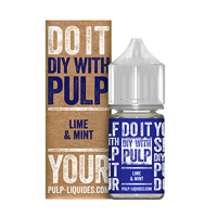 Arme Lime Mint 30ml - DIY With Pulp