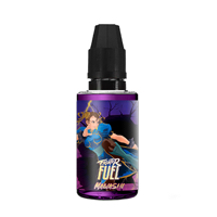Arôme Mawashi 30ml - Fighter Fuel