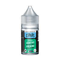 Arôme Menthe Polaire 30ml - Cirkus
