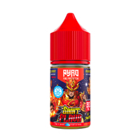 Arôme Pyro 30ml - Saint Flava