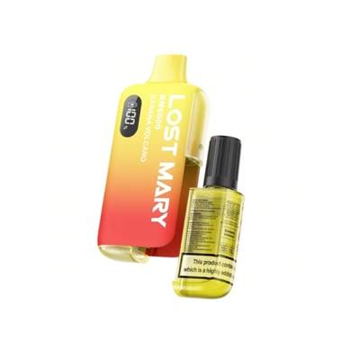 Kit BM6000 - Lost Mary