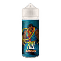 Barrako 100ml - Fighter Fuel