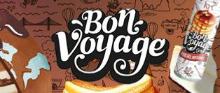 Bon Voyage - Airomia