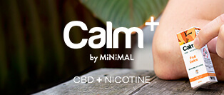 Calm+