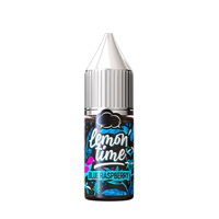 Blue Raspberry - Lemon'Time