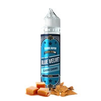 Blue Velvet 50ml - Cloud Vapor