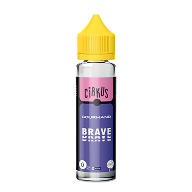 Brave 50ml - Cirkus