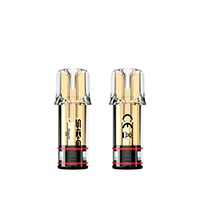 Capsules Crystal Plus Myrtille Cerise Mûre - SKE