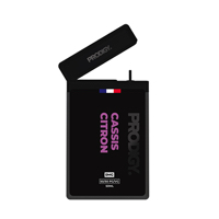 Cassis Citron 50ml - Prodigy Pocket