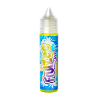Citron Cassis 50ml - Fruizee