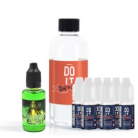 Pack DIY Oni 210ml - EASY TO MIX - DO IT