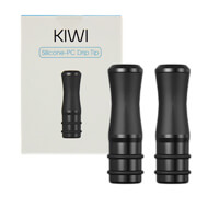 Drip Tip Kiwi - Kiwi Vapor