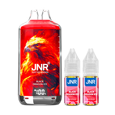 Kit Falcon X 28K - JNR