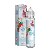 Fraise Litchi Frais 50ml - Le Petit Verger
