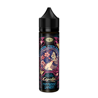 Framboise Dragon 50ml - Potions Curieuses