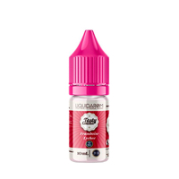 Framboise Lychee 10ml - Tasty Collection