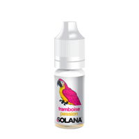 Framboise Passion - Solana