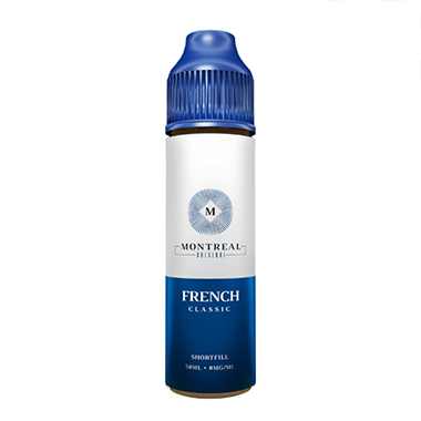 French Classic 50ml - Montreal Original