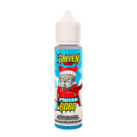 Frozen Bobo 50ml - Saiyen Vapors