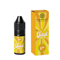 Ginzu Salts - Twist