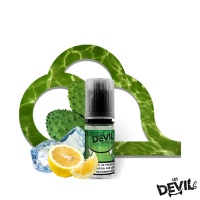Green Devil - DEVIL