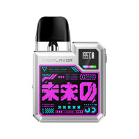 Kit Digiflavor Digi Q - GeekVape