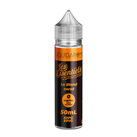 Le Blend Corsé 50ml - Les Essentiels