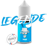 Arme LEGENDE BLEU 30ml - E-Liquide-FR